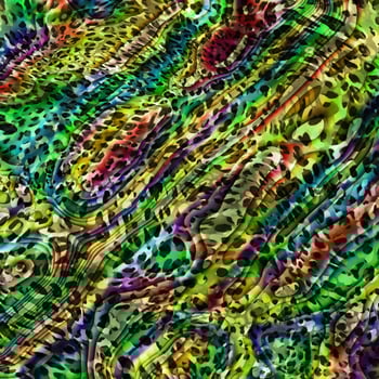 Leopard skin pattern abstract style,Textile and fashion fabric,Vintage style texture,Animal skin background,Leopard designed textile print pattern,Abstract leopard texture design photo