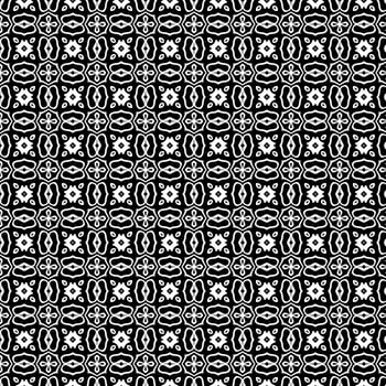 Black and white geometric pattern,Geometric design pattern,Abstract geometric mono color background photo
