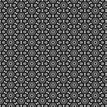 Black and white geometric pattern,Geometric design pattern,Abstract geometric mono color background photo