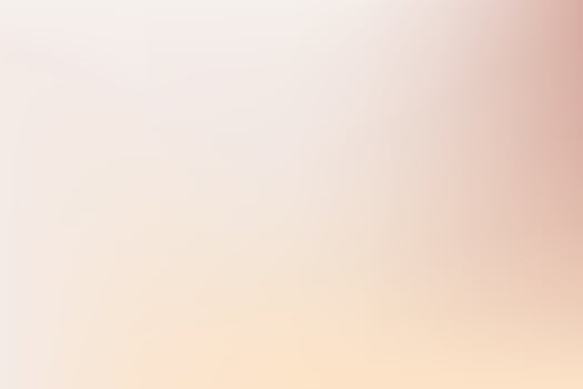 Soft Rose gold pastel gradient , Abstract Rose gold pastel gradient background in sweet color. photo