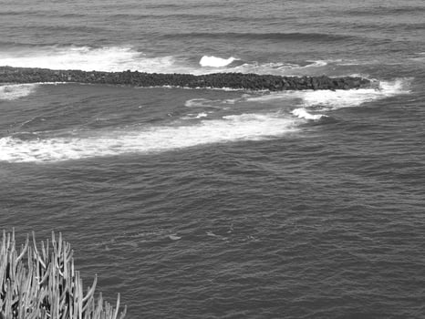 the island of tenerife photo