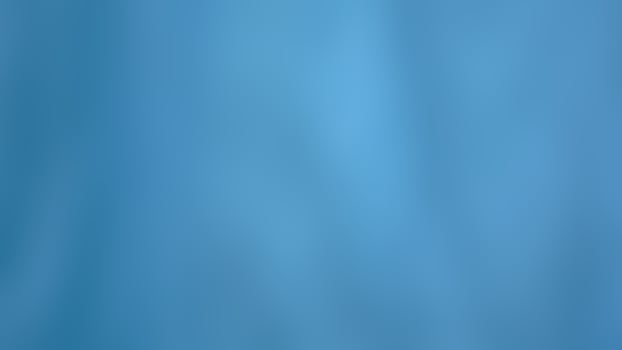 defocused light blue cloth texture as a background photo