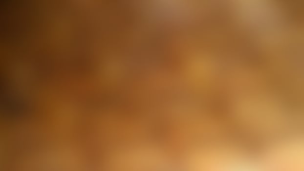 defocused beautiful wall made of woven bamboo photo
