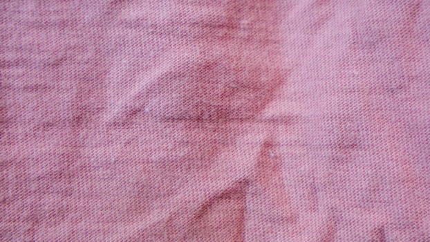 pink cloth texture as background photo