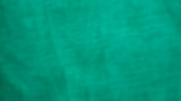 green cloth texture as background photo