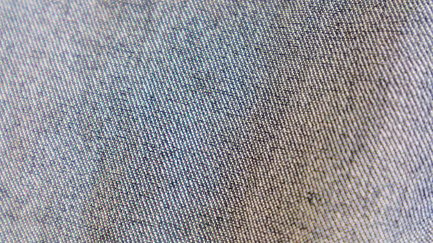 black jeans texture for background photo