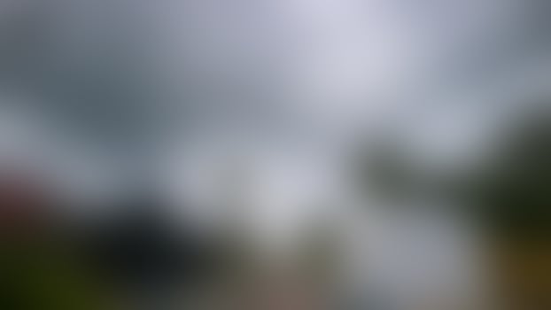 defocused giant chess at a tourist place photo