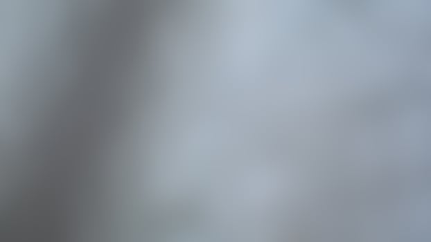 defocused gray jeans texture as background photo