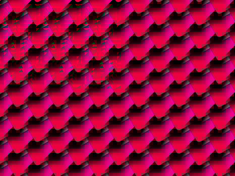 abstract colourfull background illustration photo