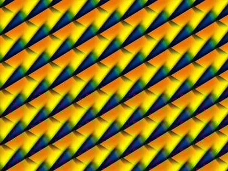 abstract colourfull background illustration photo