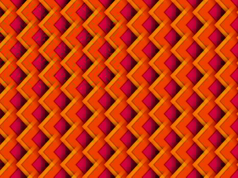 abstract colourfull background illustration photo