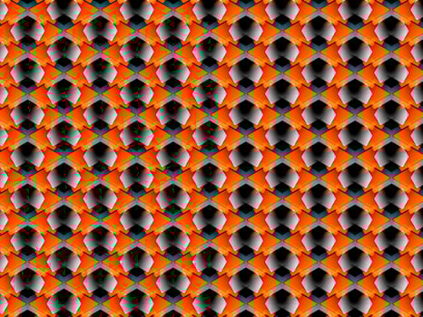 abstract colourfull background illustration photo
