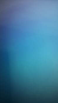 Mobile phone black background, light purple rainbow fantasy, pastel purple and blue wallpaper, abstract black background. photo