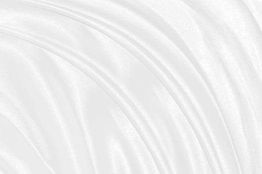 Smooth elegant white silk or satin luxury cloth texture can use photo