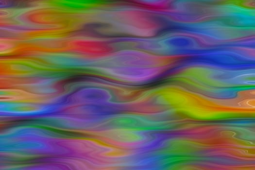 Abstract marble liquid background,Multicolor glossy liquid texture,Gradient texture background,Holographic background photo