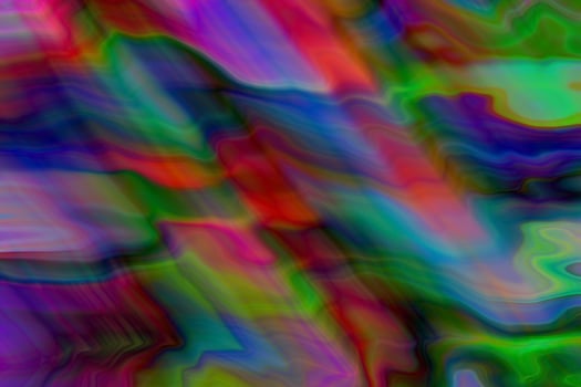 Abstract wavy liquid background,Abstract digital painted texture,Liquid marble texture photo