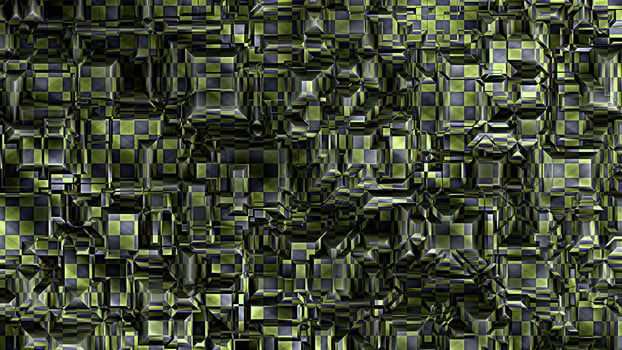 Abstract 3D geometric background,Holographic digital texture photo