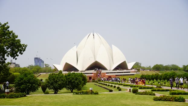 bahai lotus images download HD photo