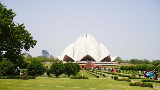 bahai lotus images download HD photo