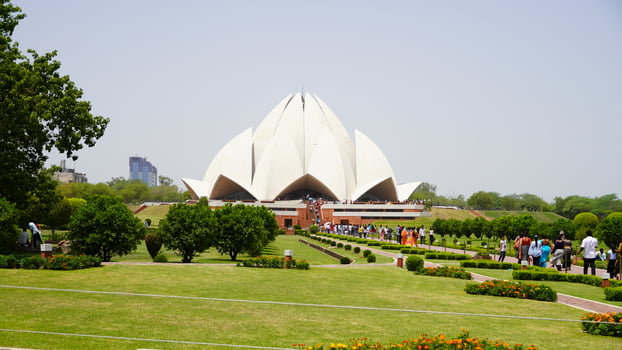 bahai lotus images download HD photo