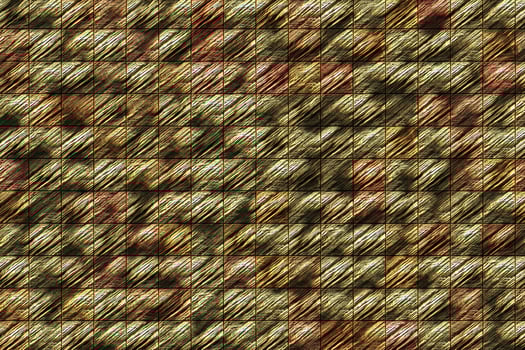 Abstract texture background,Multicolor digital painting design,Geometric surface design photo