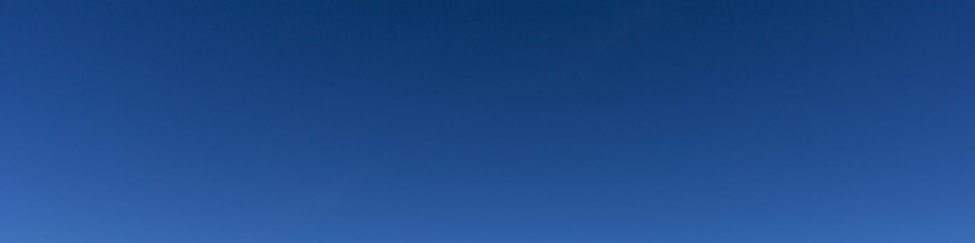 Image of a clear and cloudless sky can be used as background photo