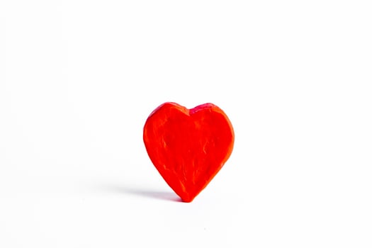 Texture with love hearts for design. Valentines day card concept. Heart for Valentines Day greeting card. Love is. photo