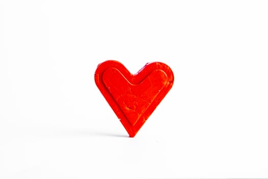Texture with love hearts for design. Valentines day card concept. Heart for Valentines Day greeting card. Love is. photo