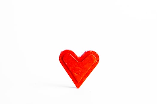 Texture with love hearts for design. Valentines day card concept. Heart for Valentines Day greeting card. Love is. photo