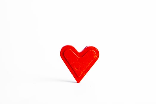 Texture with love hearts for design. Valentines day card concept. Heart for Valentines Day greeting card. Love is. photo