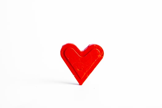 Texture with love hearts for design. Valentines day card concept. Heart for Valentines Day greeting card. Love is. photo