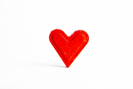 Texture with love hearts for design. Valentines day card concept. Heart for Valentines Day greeting card. Love is. photo