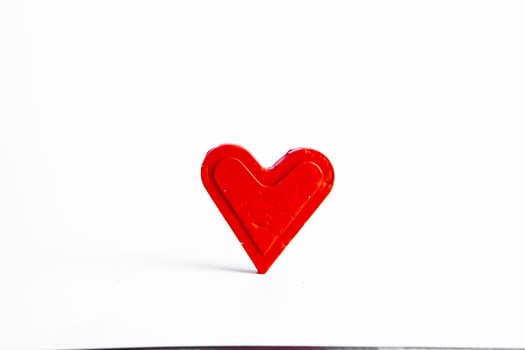 Texture with love hearts for design. Valentines day card concept. Heart for Valentines Day greeting card. Love is. photo