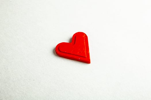 Texture with love hearts for design. Valentines day card concept. Heart for Valentines Day greeting card. Love is. photo