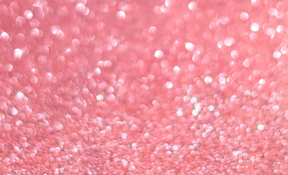Abstract glitter pink bokeh backdrop photo