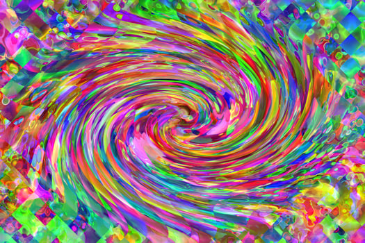 Abstract Liquid Wavy Background.Colorful Texture Surface Design.Abstract Holographic Background,Abstract Gradient Texture Background,Geometric Background,Digital Painted Watercolor texture photo