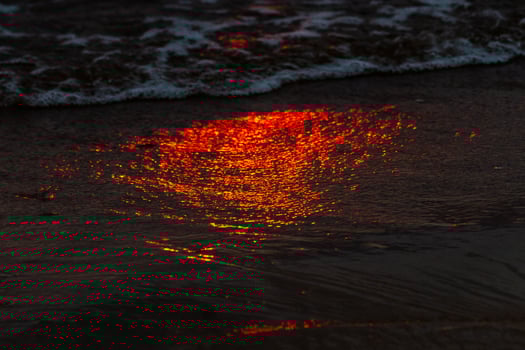 Landscapes from Baltic Sea photo