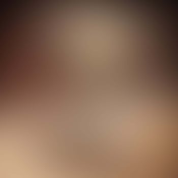 brown white gradient color perfect for background or wallpaper photo