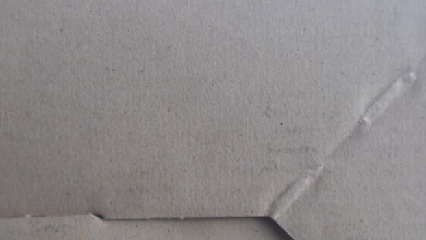 brown cardboard texture as the background photo