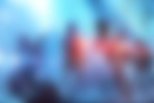 Abstract Background Gradient defocused luxury vivid blurred colorful texture wallpaper Photo