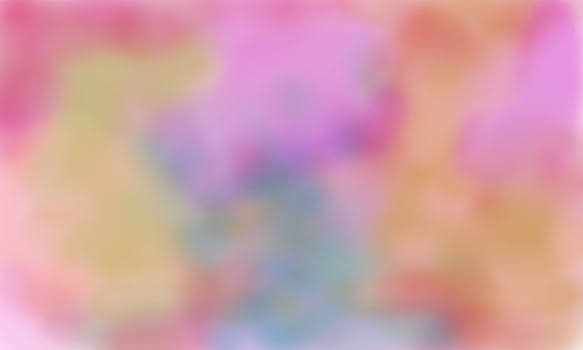colorful paint brush background. modern watercolor wallpaper for cover, poster and banner. photo