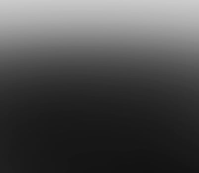 Abstract gradient black and gray color background photo