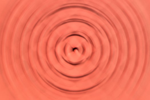 Red cycle blur graphic background photo