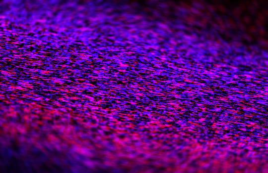 Trendy abstract backdrop in neon colors photo