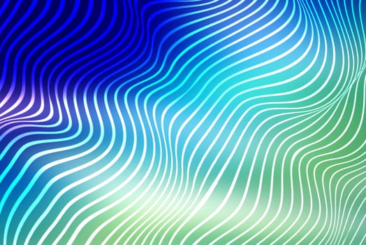 Abstract wave Background Gradient defocused luxury vivid blurred colorful texture wallpaper Photo