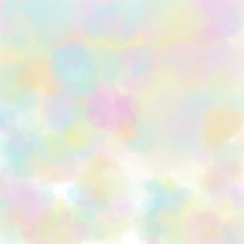 Illustration watercolor background photo
