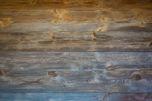Old wooden background or texture photo