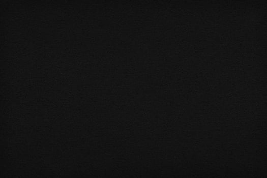 black abstract texture background blank for design photo