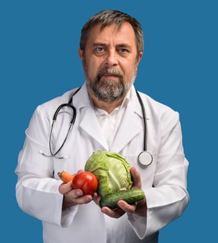 Healthy food concept. photo