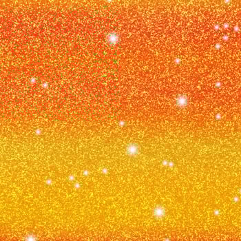 Glitter gradient background photo
